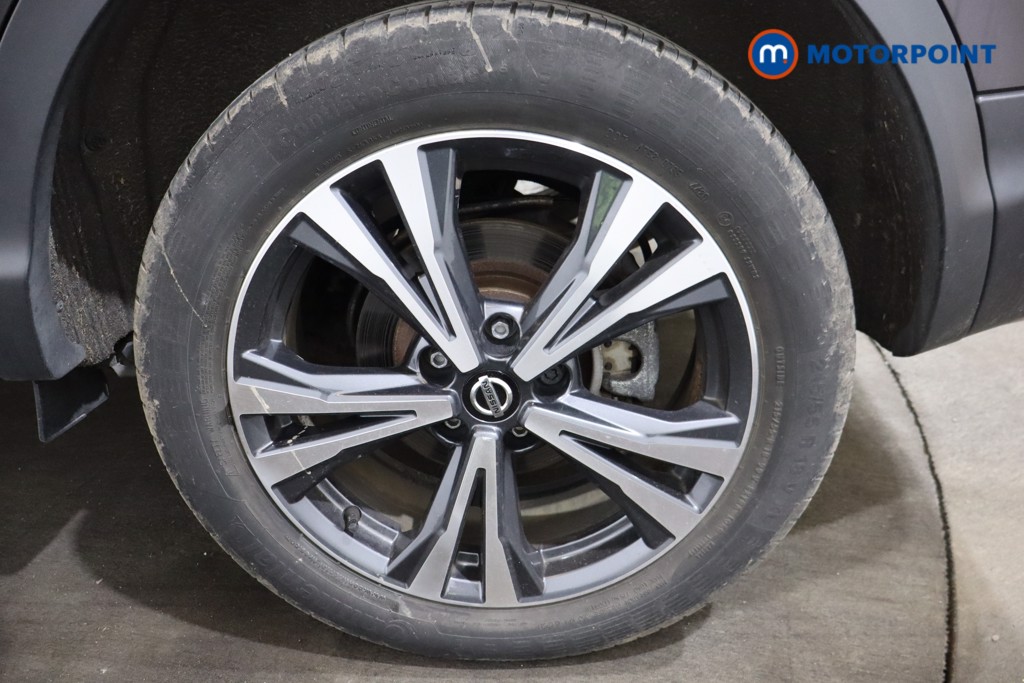 Used Nissan Qashqai 2021 for sale - 77589264: Photo 36