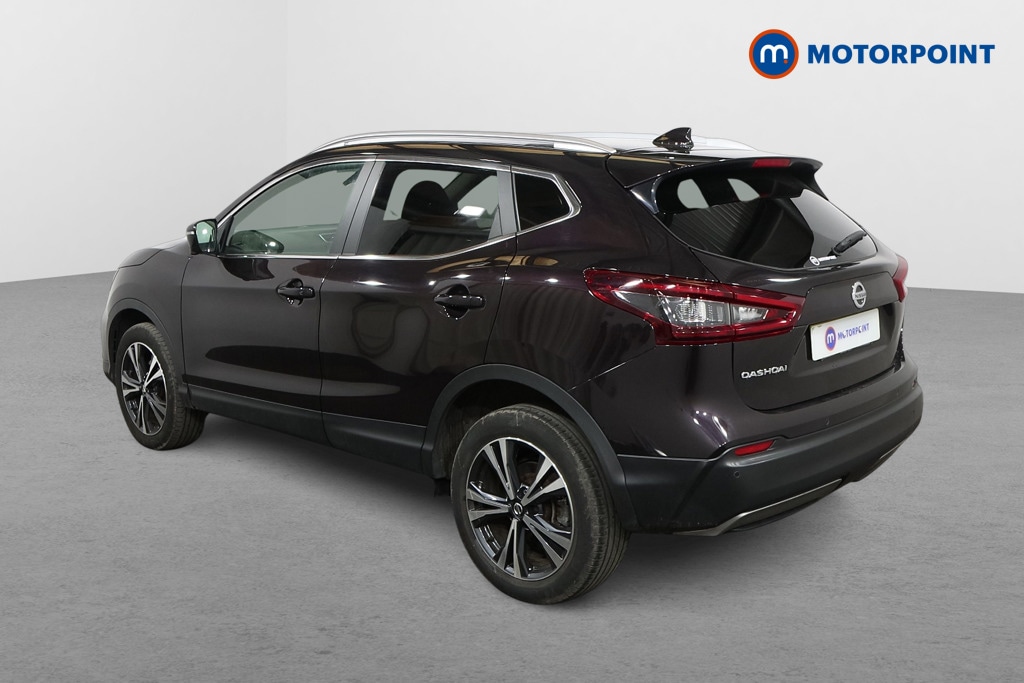 Used Nissan Qashqai 2021 for sale - 77589264: Photo 5