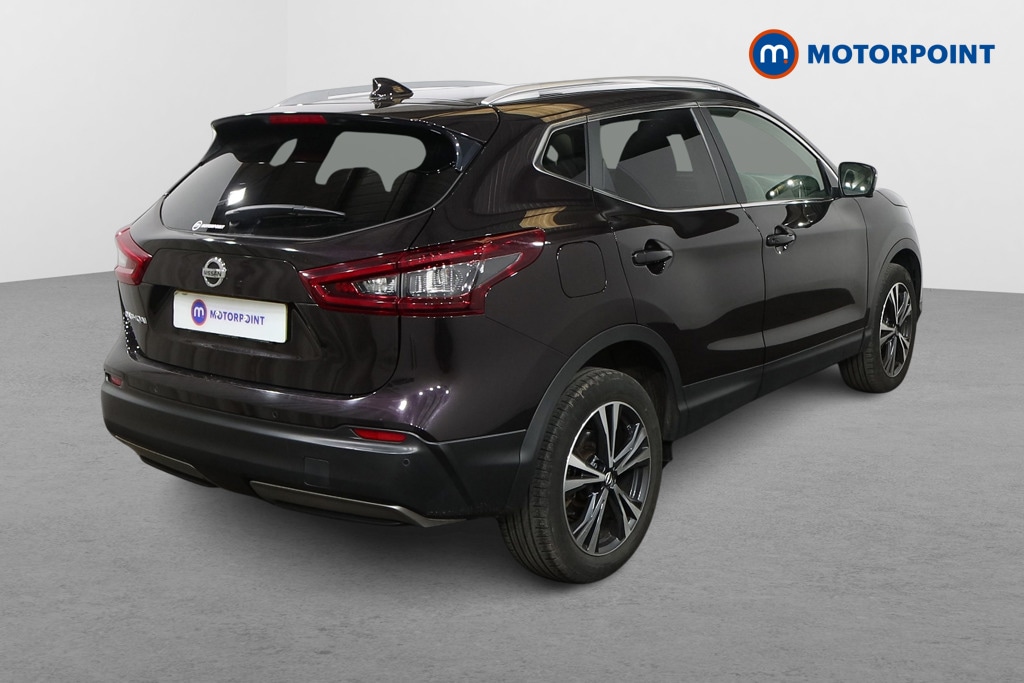 Used Nissan Qashqai 2021 for sale - 77589264: Photo 7