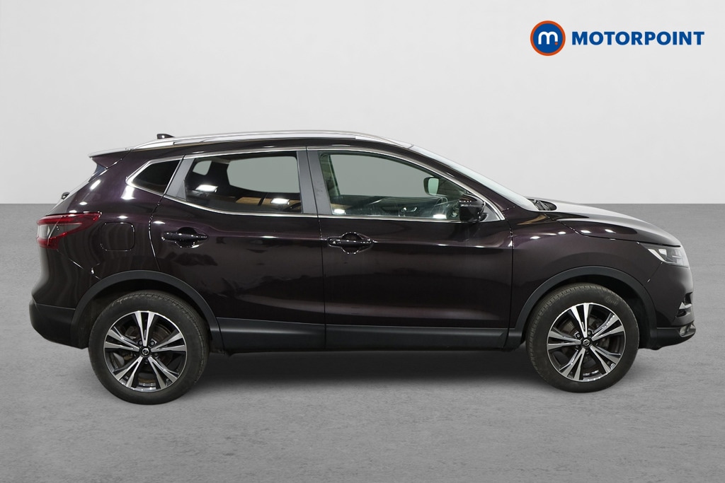 Used Nissan Qashqai 2021 for sale - 77589264: Photo 8