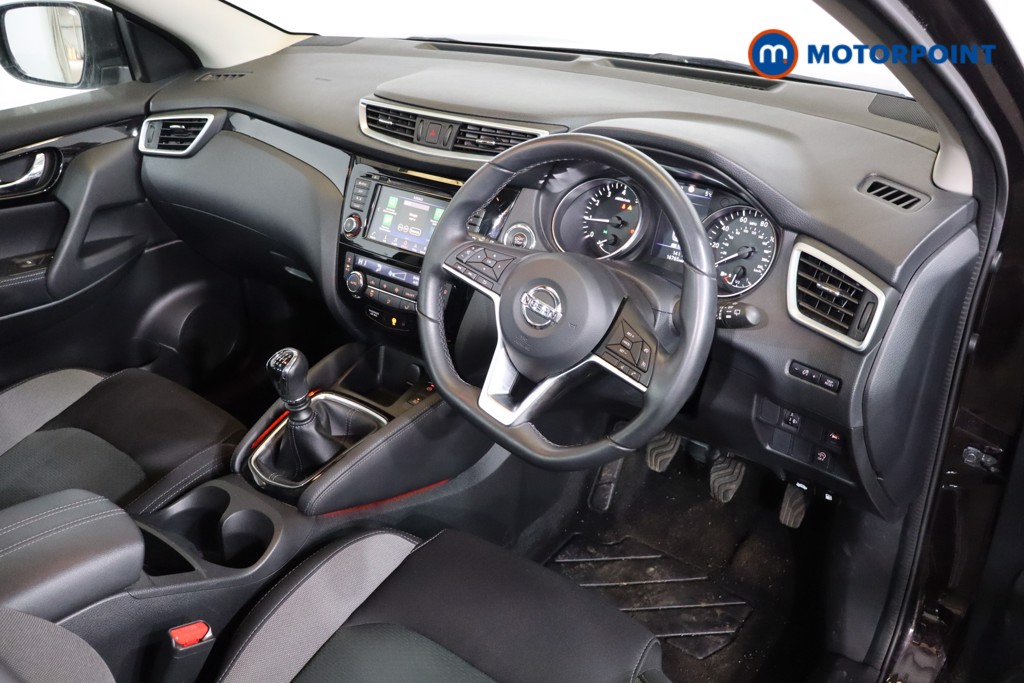 Used Nissan Qashqai 2021 for sale - 77589264: Photo 9