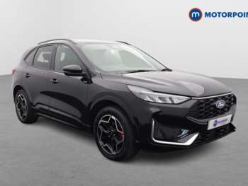 2024 - 2.5 PHEV ST-Line X 5dr CVT