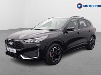 Used Ford Kuga 2024 for sale - 74922969: Photo