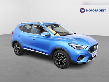 2023 - 1.5 VTi-TECH Exclusive 5dr