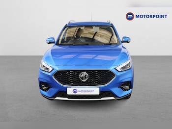 Used MG MG ZS 2023 for sale - 75895592: Photo