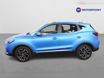 Used MG MG ZS 2023 for sale - 75895592: Photo
