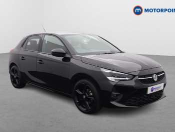 2023 - 1.2 GS 5dr