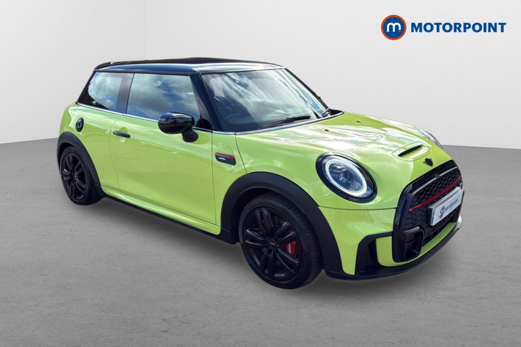Used MINI Hatch 2022 for sale - 78028886: Photo 1