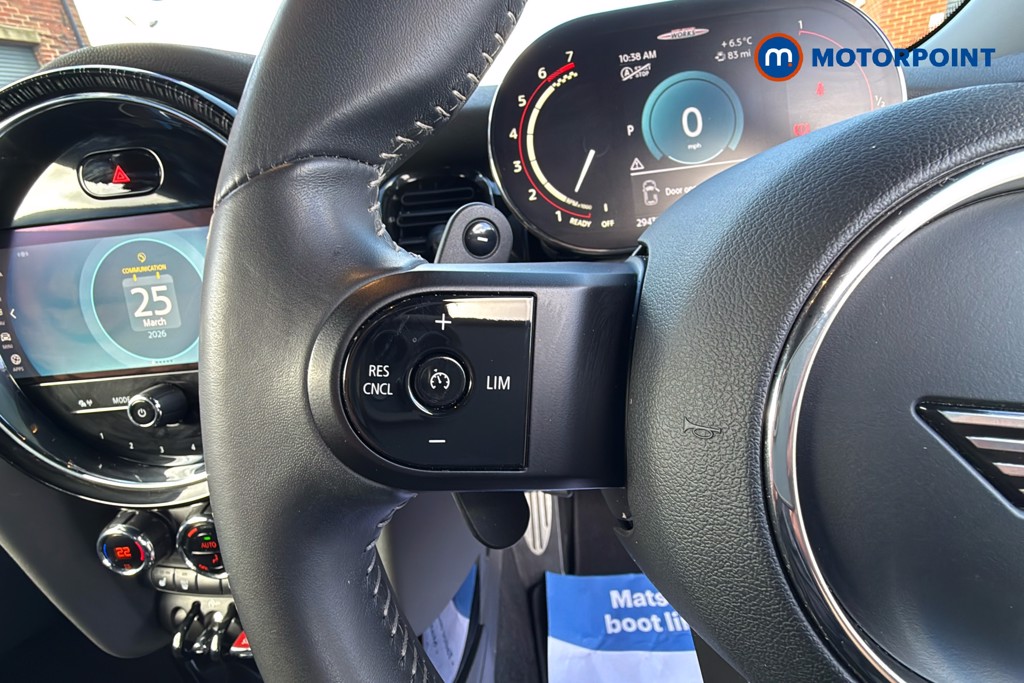 Used MINI Hatch 2022 for sale - 78028886: Photo 10