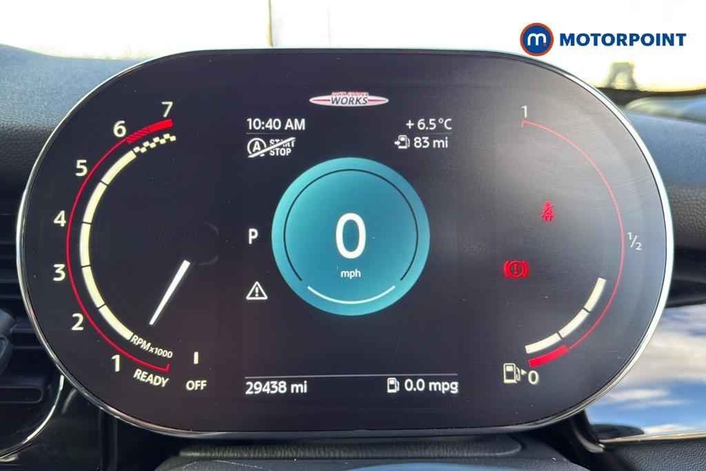 Used MINI Hatch 2022 for sale - 78028886: Photo 15