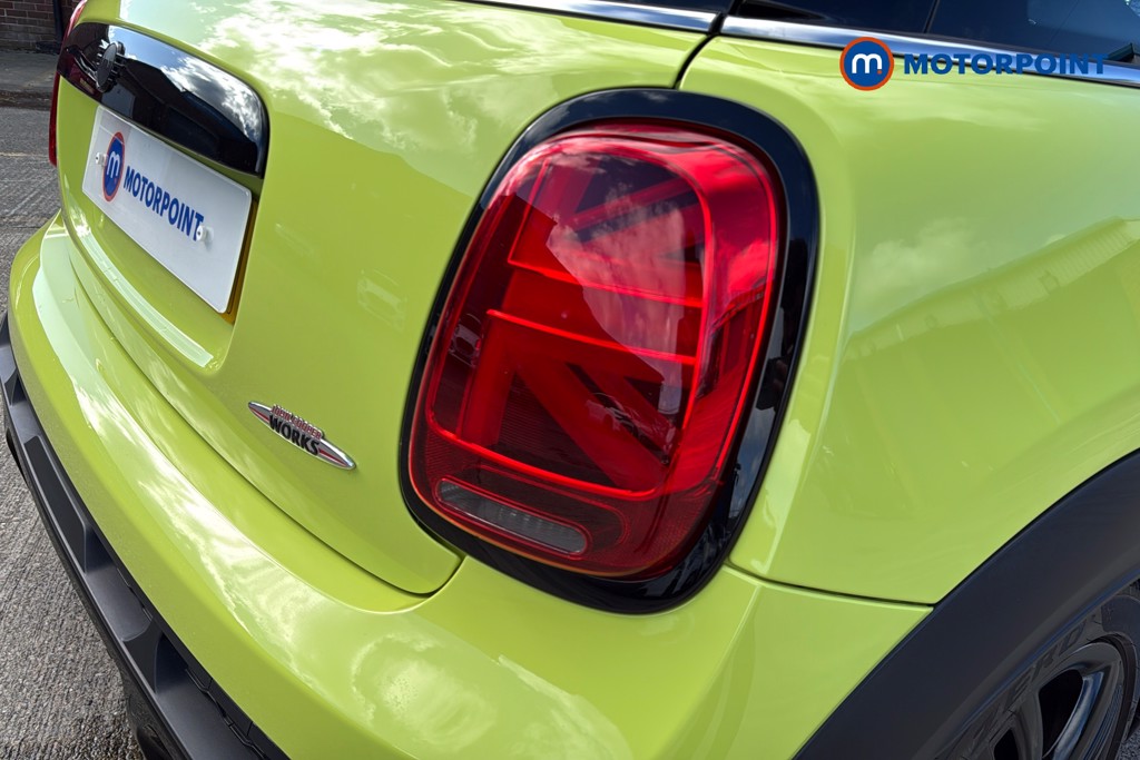 Used MINI Hatch 2022 for sale - 78028886: Photo 37