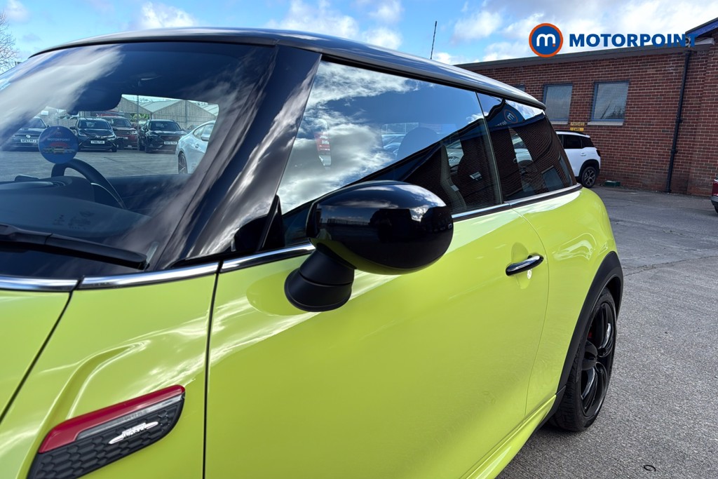 Used MINI Hatch 2022 for sale - 78028886: Photo 42