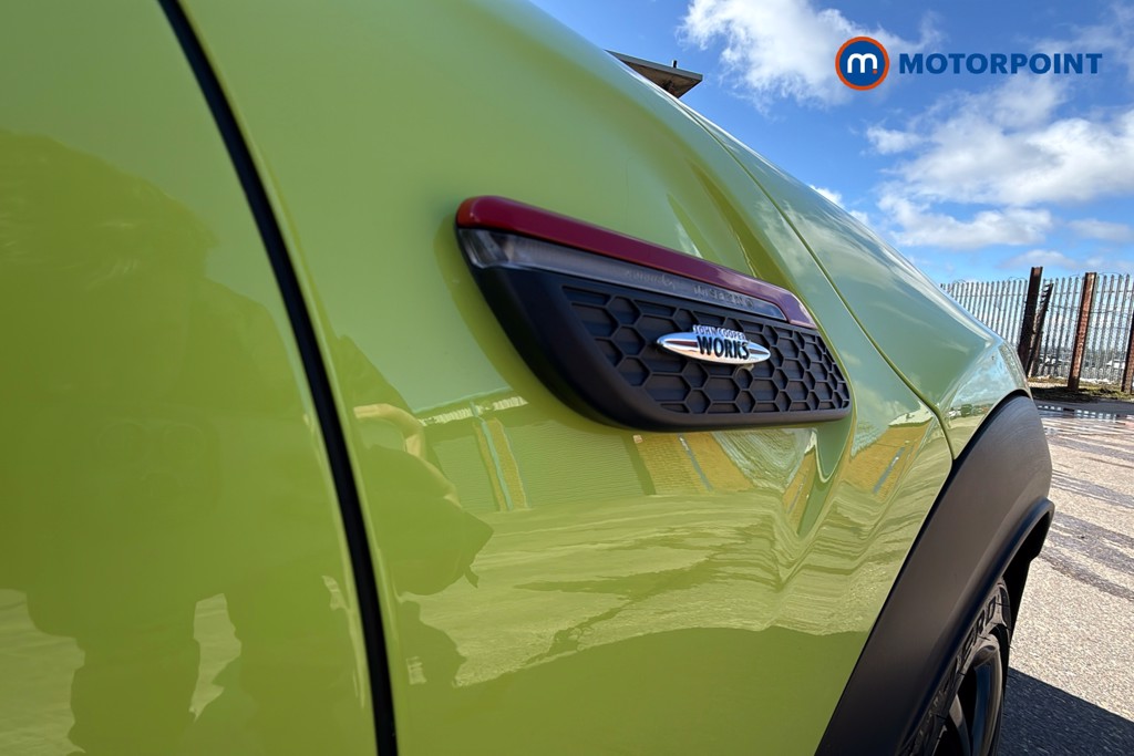 Used MINI Hatch 2022 for sale - 78028886: Photo 45