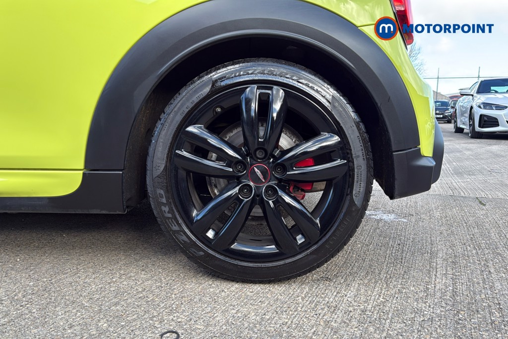 Used MINI Hatch 2022 for sale - 78028886: Photo 47