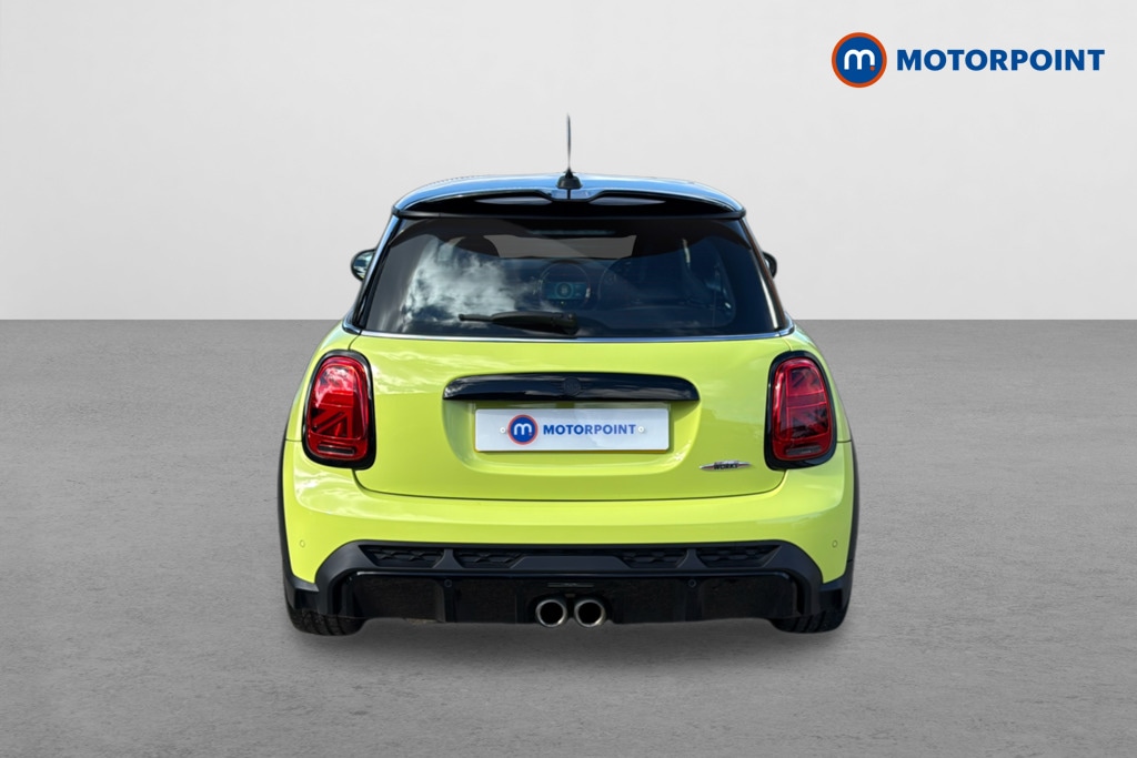 Used MINI Hatch 2022 for sale - 78028886: Photo 6