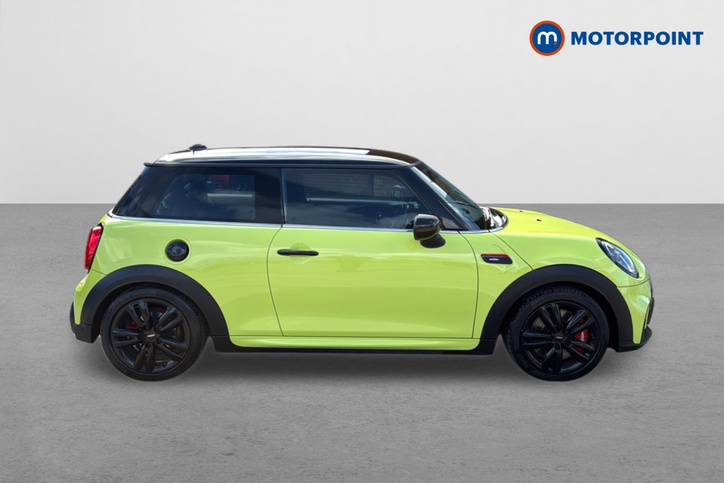 Used MINI Hatch 2022 for sale - 78028886: Photo 8