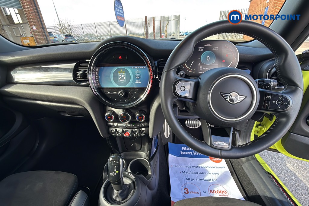 Used MINI Hatch 2022 for sale - 78028886: Photo 9