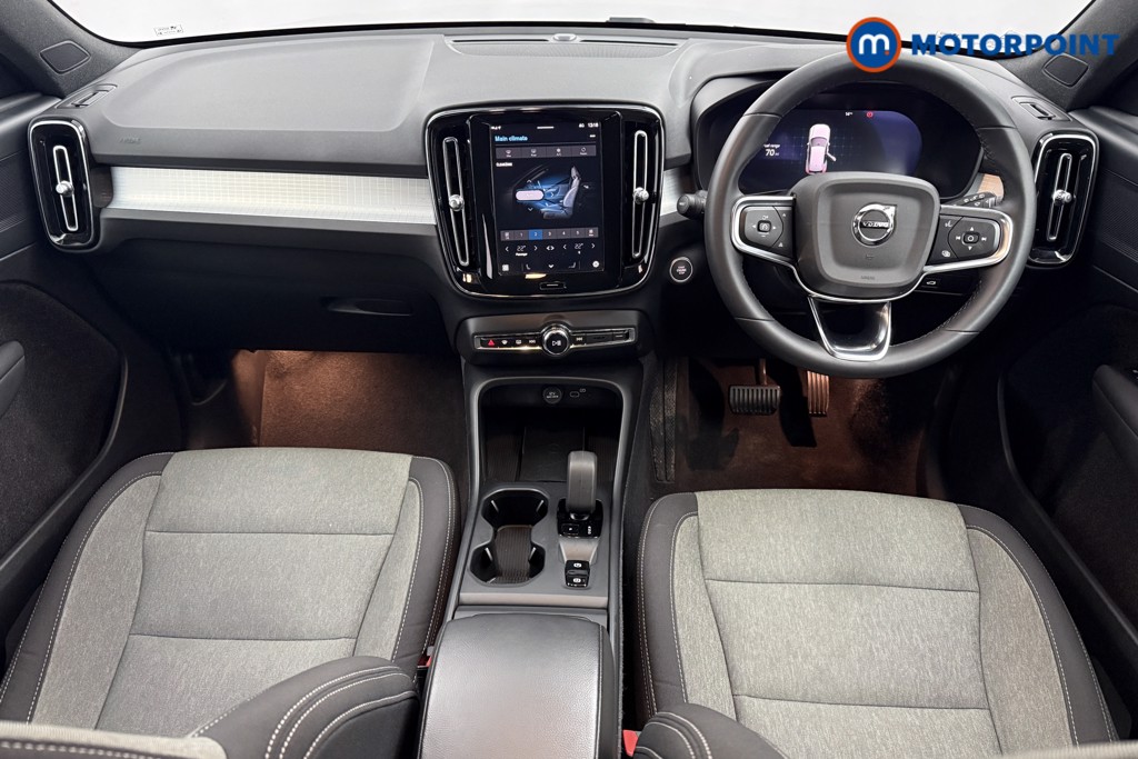 Used Volvo XC40 2023 for sale - 77312799: Photo 10