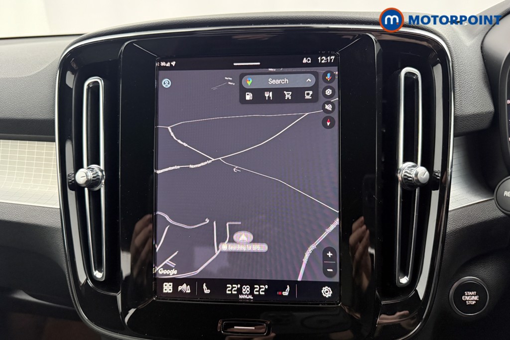 Used Volvo XC40 2023 for sale - 77312799: Photo 17