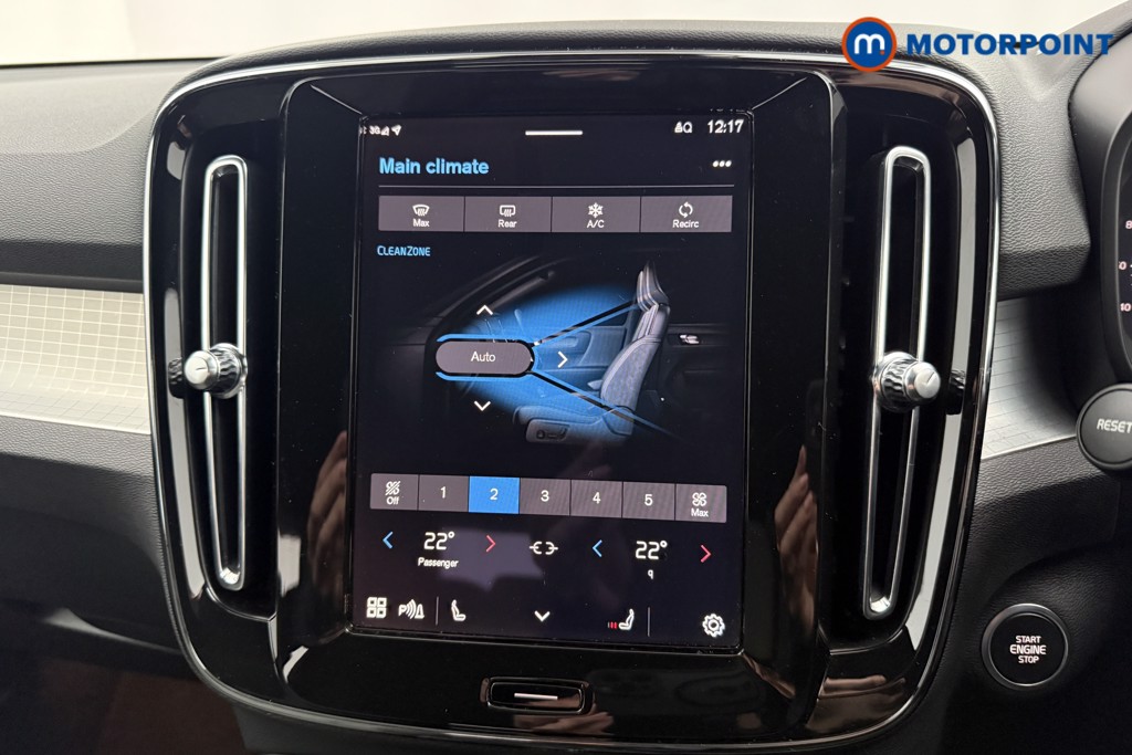 Used Volvo XC40 2023 for sale - 77312799: Photo 18