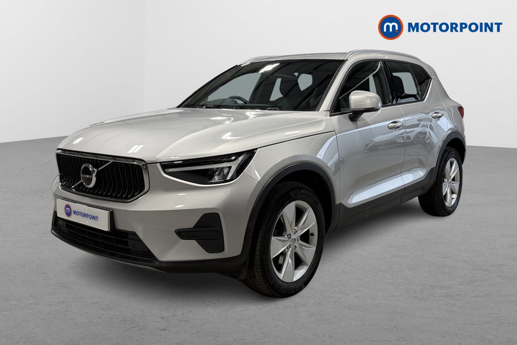 Used Volvo XC40 2023 for sale - 77312799: Photo 3