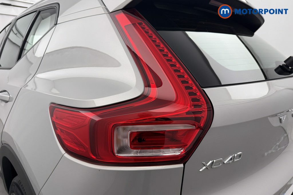 Used Volvo XC40 2023 for sale - 77312799: Photo 35