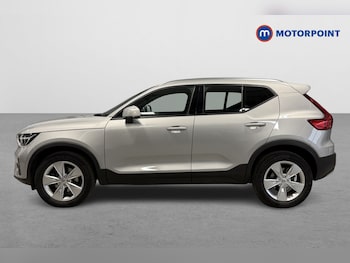 Used Volvo XC40 2023 for sale - 77312799: Photo