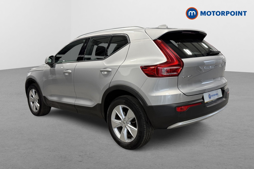 Used Volvo XC40 2023 for sale - 77312799: Photo 5