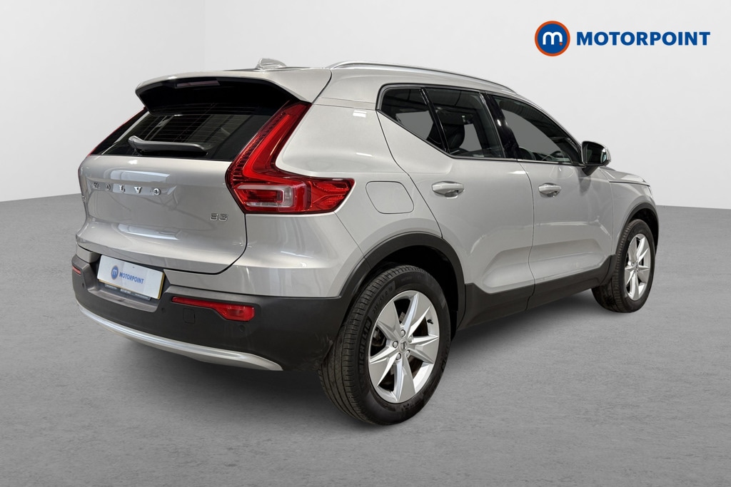 Used Volvo XC40 2023 for sale - 77312799: Photo 7