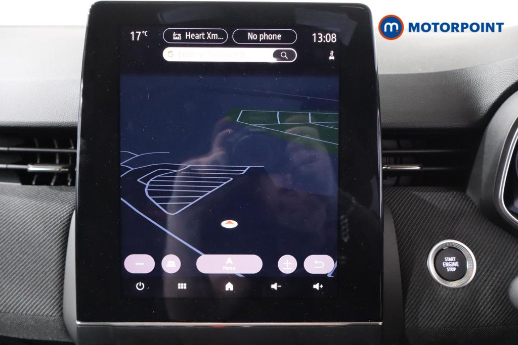 Used Renault Clio 2024 for sale - 77104303: Photo 10