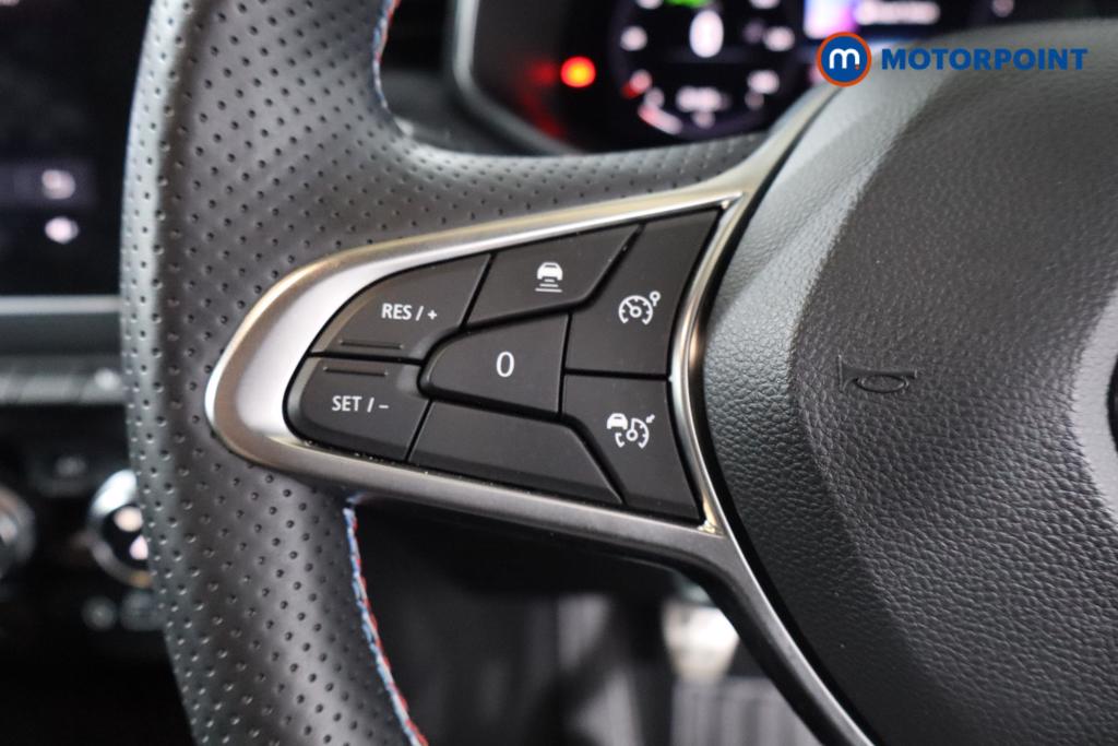 Used Renault Clio 2024 for sale - 77104303: Photo 14