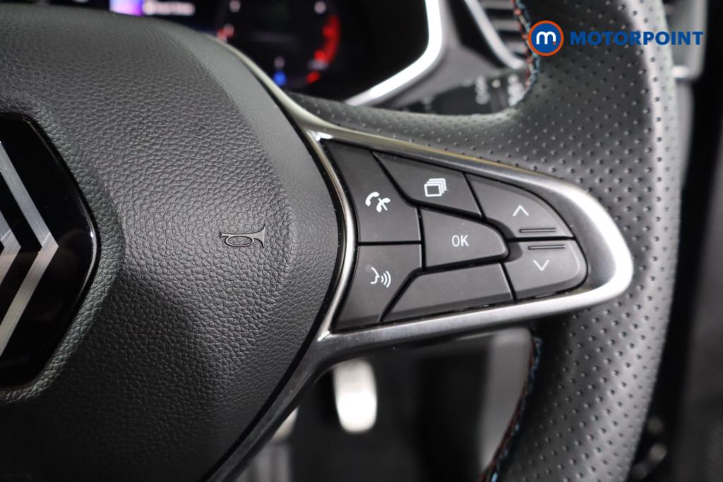 Used Renault Clio 2024 for sale - 77104303: Photo 15