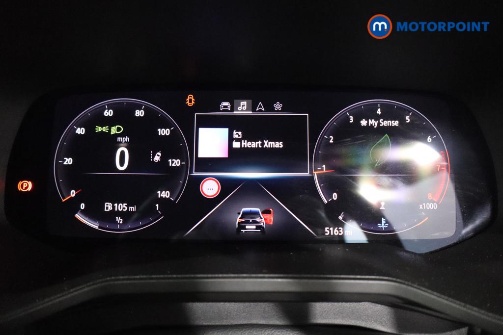 Used Renault Clio 2024 for sale - 77104303: Photo 16