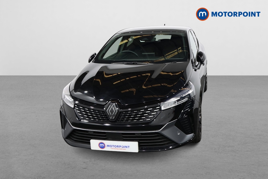 Used Renault Clio 2024 for sale - 77104303: Photo 2