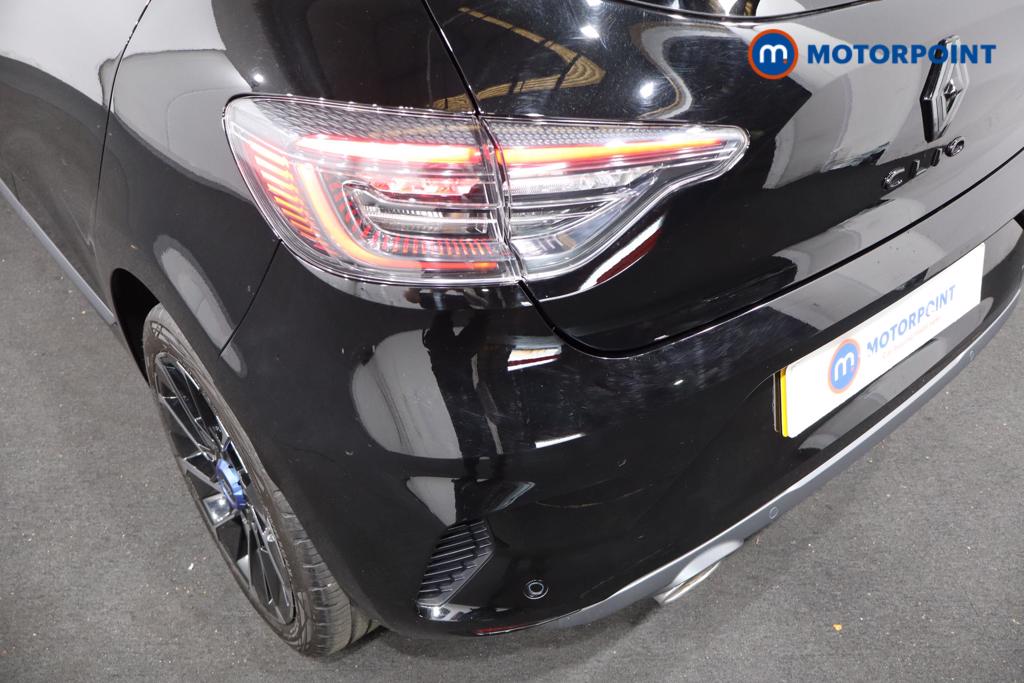 Used Renault Clio 2024 for sale - 77104303: Photo 23