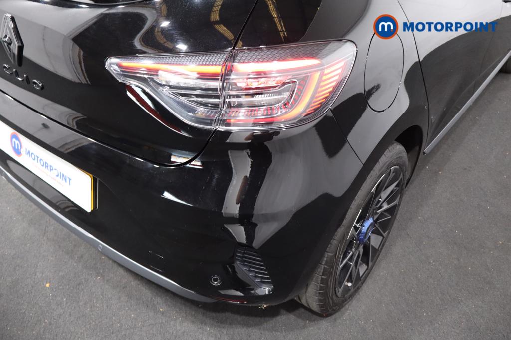 Used Renault Clio 2024 for sale - 77104303: Photo 24