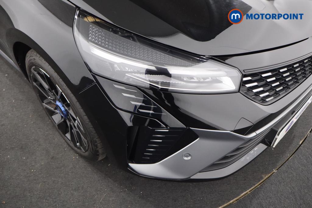 Used Renault Clio 2024 for sale - 77104303: Photo 25