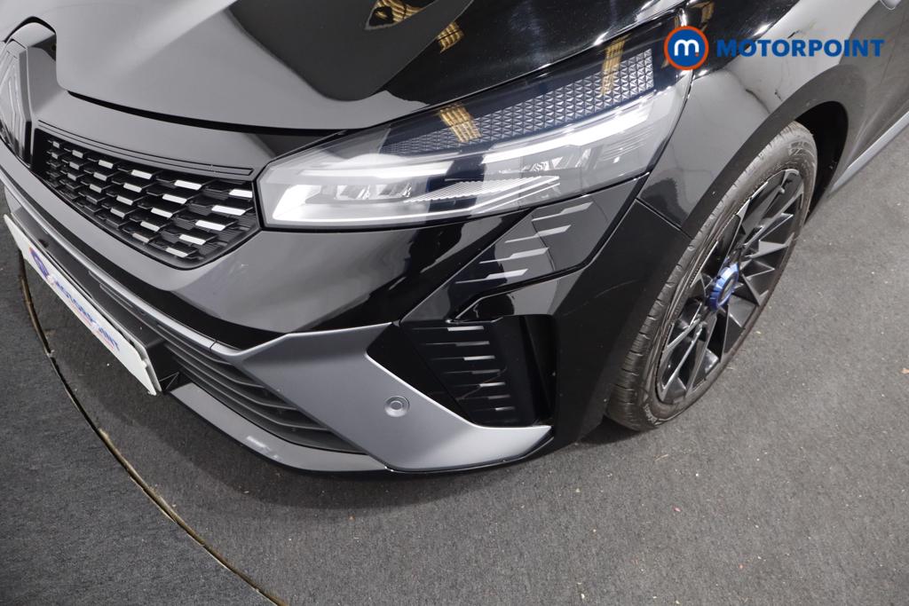 Used Renault Clio 2024 for sale - 77104303: Photo 26