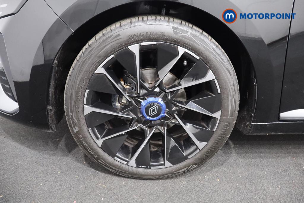 Used Renault Clio 2024 for sale - 77104303: Photo 27