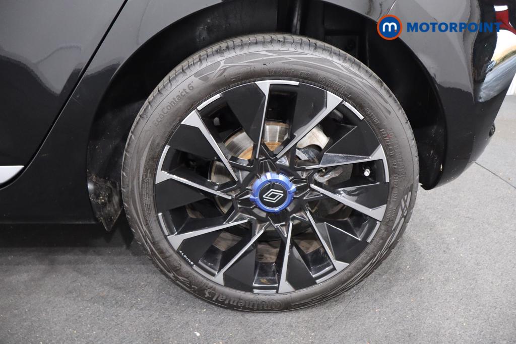 Used Renault Clio 2024 for sale - 77104303: Photo 28