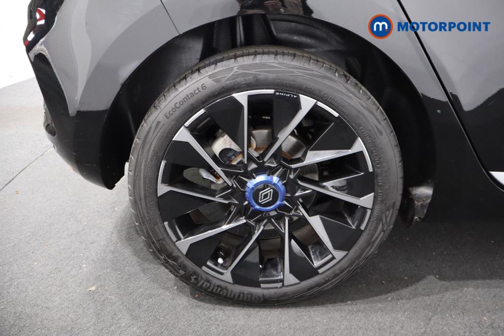 Used Renault Clio 2024 for sale - 77104303: Photo 29