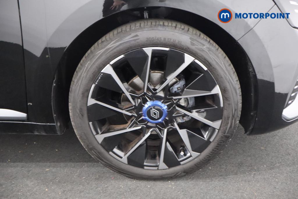 Used Renault Clio 2024 for sale - 77104303: Photo 30