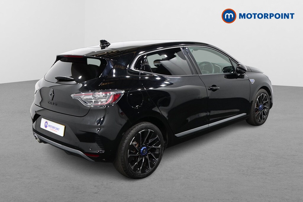 Used Renault Clio 2024 for sale - 77104303: Photo 7