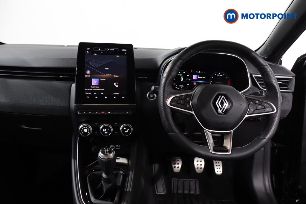 Used Renault Clio 2024 for sale - 77104303: Photo 9