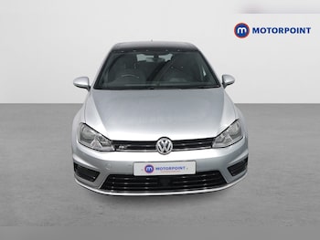 Used Volkswagen Golf 2016 for sale - 78432229: Photo
