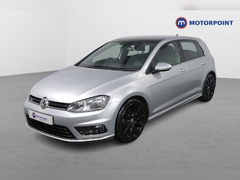 Used Volkswagen Golf 2016 for sale - 78432229: Photo