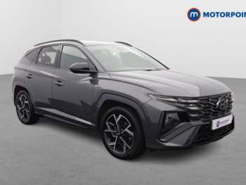 2024 - 1.6T N Line 5dr