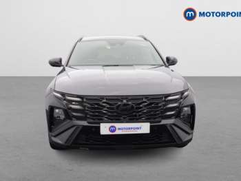 Used Hyundai TUCSON 2024 for sale - 74790189: Photo