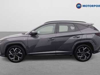 Used Hyundai TUCSON 2024 for sale - 74790189: Photo