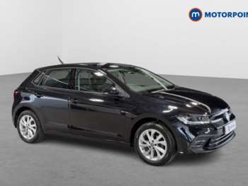 2023 - 1.0 TSI Style 5dr